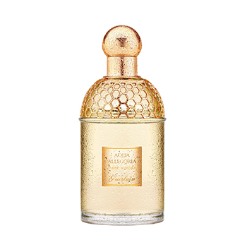Guerlain - Aqua Allegoria Tiaré Mimosa eau de toilette parfüm hölgyeknek