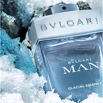 Bvlgari - Bvlgari Man Glacial Essence eau de parfum parfüm uraknak