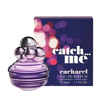 Cacharel - Catch Me eau de parfum parfüm hölgyeknek