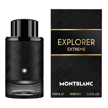 Mont Blanc - Explorer Extreme eau de parfum parfüm uraknak