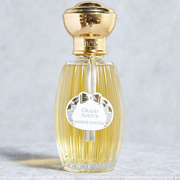 Annick Goutal - Grand Amour eau de parfum parfüm hölgyeknek