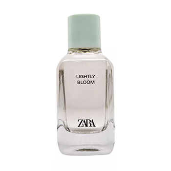 Zara - Lightly Bloom (2023) eau de parfum parfüm hölgyeknek