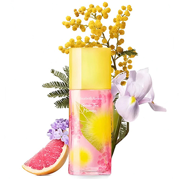 Elizabeth Arden - Green Tea Mimosa eau de toilette parfüm hölgyeknek