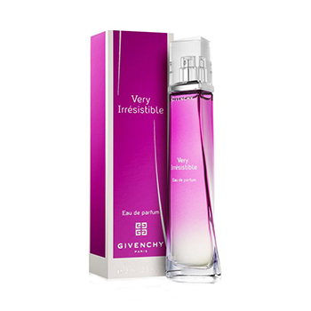 Givenchy - Very Irresistible (eau de parfum) eau de parfum parfüm hölgyeknek