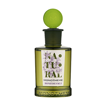 Monotheme Venezia - Honeysuckle eau de toilette parfüm unisex