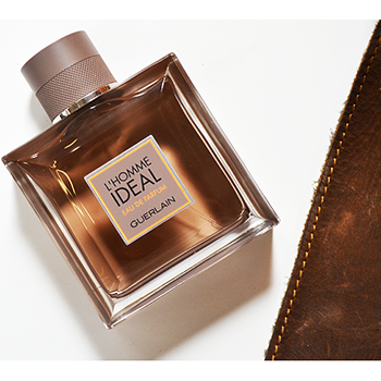 Guerlain - L'Homme Ideal (eau de parfum) szett III. eau de parfum parfüm uraknak
