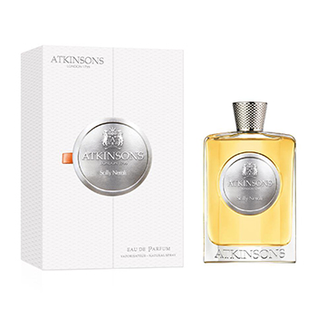 Atkinsons  - Scilly Neroli eau de parfum parfüm unisex
