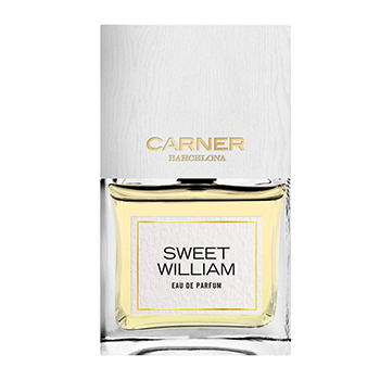 Carner - Sweet William eau de parfum parfüm unisex