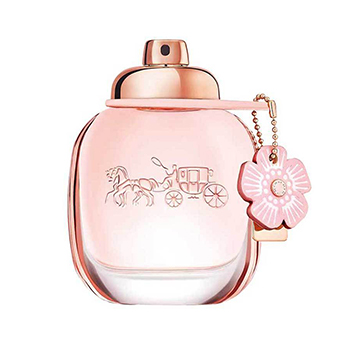 Coach - Floral eau de parfum parfüm hölgyeknek