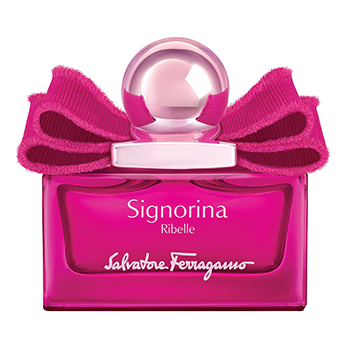 Salvatore Ferragamo - Signorina Ribelle eau de parfum parfüm hölgyeknek