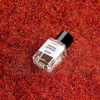 Matiere Premiere - Crystal Saffron eau de parfum parfüm unisex