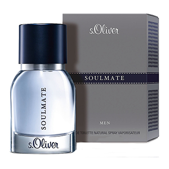 S. Oliver - Soulmate eau de toilette parfüm uraknak