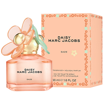 Marc Jacobs - Daisy Daze eau de toilette parfüm hölgyeknek