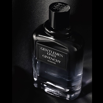 Givenchy - Gentlemen Only Intense eau de toilette parfüm uraknak