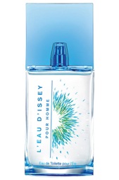 Issey Miyake - L' eau D' Issey Summer (2016) eau de toilette parfüm uraknak