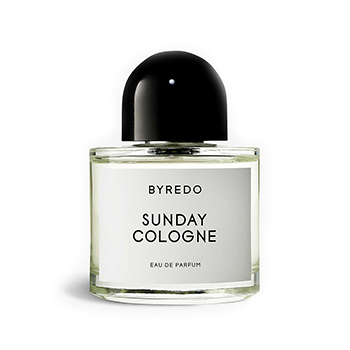 Byredo - Sunday Cologne eau de parfum parfüm unisex