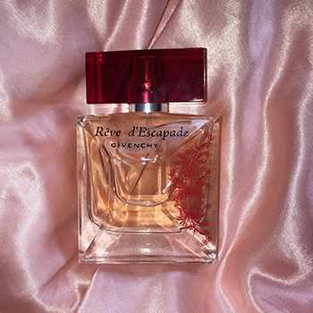 Givenchy - Reve d'Escapade eau de toilette parfüm hölgyeknek