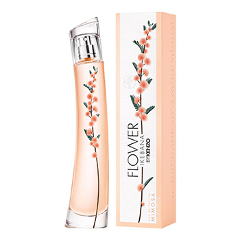 Kenzo - Flower Ikebana Mimosa eau de parfum parfüm hölgyeknek