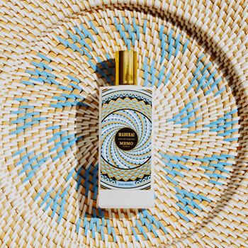 Memo Paris - Madurai eau de parfum parfüm unisex