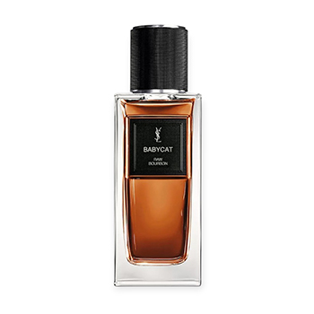 Yves Saint-Laurent - Babycat Raw Bourbon eau de parfum parfüm unisex