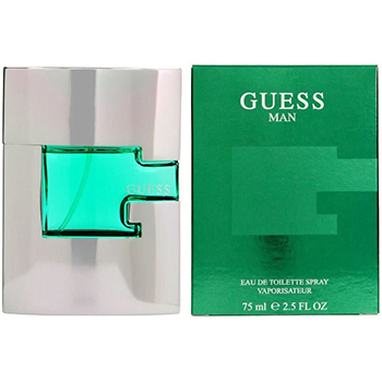 Guess - Guess Man eau de toilette parfüm uraknak
