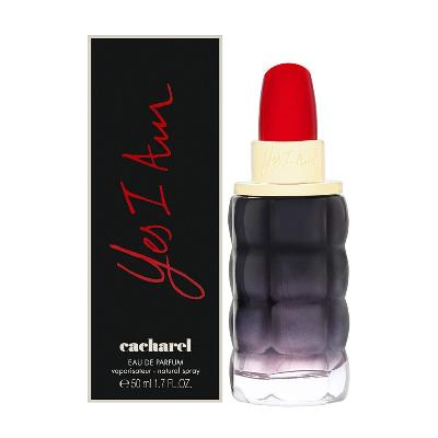 Cacharel - Yes I Am eau de parfum parfüm hölgyeknek
