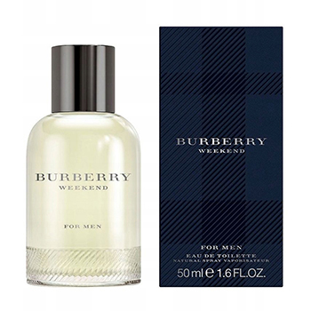 Burberry - Weekend (2025) eau de toilette parfüm uraknak