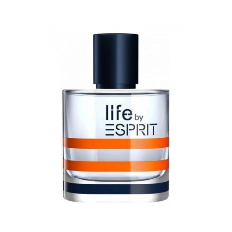 Esprit - Life by Esprit (2018) eau de toilette parfüm uraknak