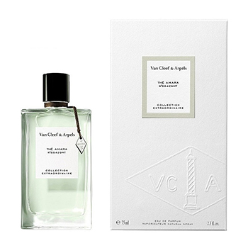 Van Cleef & Arpels - Thé Amara (Collection Extraordinaire) eau de parfum parfüm unisex