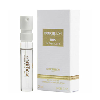 Boucheron - Iris De Syracuse eau de parfum parfüm unisex
