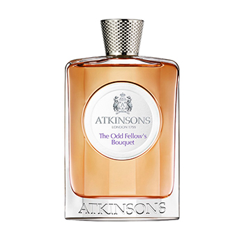 Atkinsons  - The Odd Fellow's Bouquet eau de toilette parfüm unisex