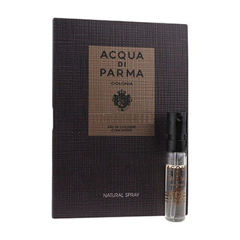 Acqua Di Parma - Colonia Quercia eau de cologne parfüm uraknak