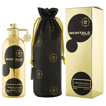 Montale - Dark Aoud eau de parfum parfüm unisex