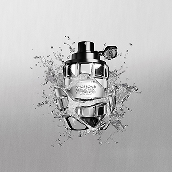 Viktor & Rolf - Metallic Musk eau de parfum parfüm uraknak