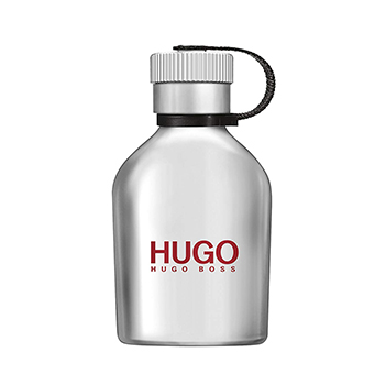 Hugo Boss - Iced eau de toilette parfüm uraknak