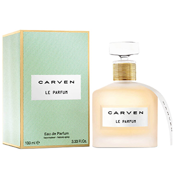 Carven - Le Parfum eau de parfum parfüm hölgyeknek