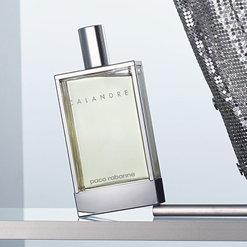 Paco Rabanne - Calandre eau de toilette parfüm hölgyeknek