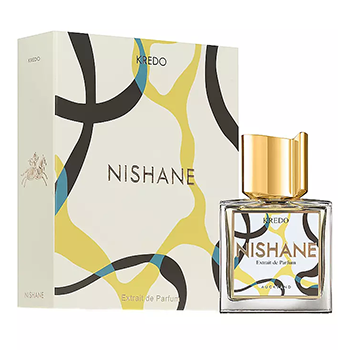 Nishane - Kredo extrait de parfum parfüm unisex