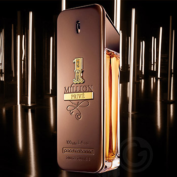 Paco Rabanne - 1 Million Privé eau de parfum parfüm uraknak