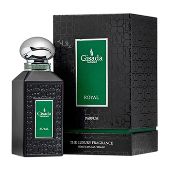 Gisada - Royal parfum parfüm unisex