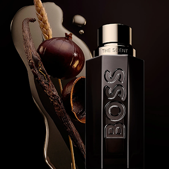 Hugo Boss - Boss The Scent Magnetic (2025) eau de parfum parfüm uraknak