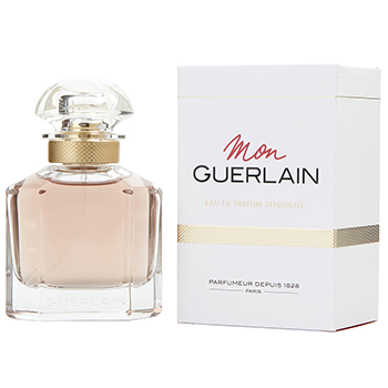 Guerlain - Mon Guerlain sensuelle eau de parfum parfüm hölgyeknek