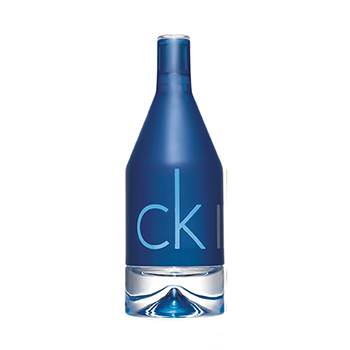 Calvin Klein - CK IN 2 U POP eau de toilette parfüm uraknak