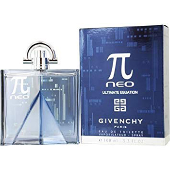 Givenchy - PI NEO Ultimate Equation eau de toilette parfüm uraknak