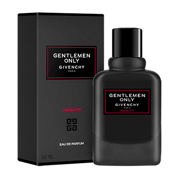 Givenchy - Gentlemen Only Absolute eau de parfum parfüm uraknak