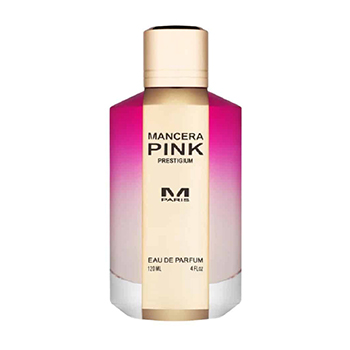 Mancera - Pink Prestigium eau de parfum parfüm hölgyeknek