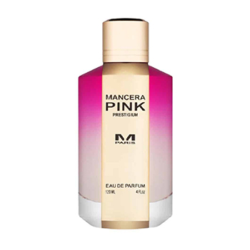 Mancera - Pink Prestigium eau de parfum parfüm hölgyeknek