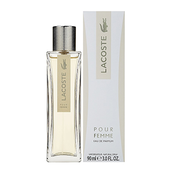 Lacoste - Pour Femme (2020) eau de parfum parfüm hölgyeknek