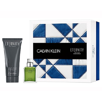 Calvin Klein - Eternity (eau de parfum) szett I. eau de parfum parfüm uraknak