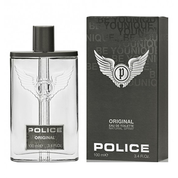Police - Original eau de toilette parfüm uraknak